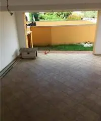 Roma Affitto Villa 150mq