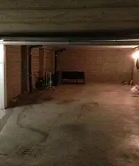 Bresso Affitto Box - zona VIA MADONNINA - VICOLO ISETTA Bresso Affitto Box - zona VIA MADONNINA - VICOLO ISETTA