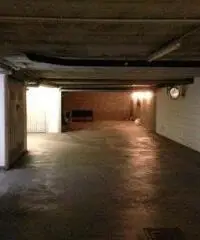 Bresso Affitto Box - zona VIA MADONNINA - VICOLO ISETTA Bresso Affitto Box - zona VIA MADONNINA - VICOLO ISETTA