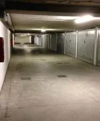 Bresso Affitto Box - zona VIA MADONNINA - VICOLO ISETTA Bresso Affitto Box - zona VIA MADONNINA - VICOLO ISETTA