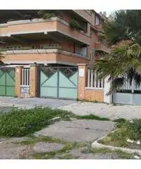 Box in zona Ostia, Ostia antica a Roma 13mq