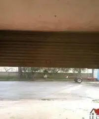 Box a Ponsacco in provincia di Pisa Box a Ponsacco in provincia di Pisa