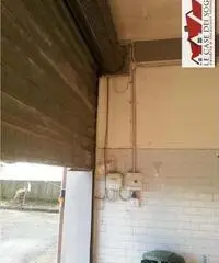 Box a Ponsacco in provincia di Pisa Box a Ponsacco in provincia di Pisa