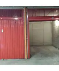 Privato affitta box auto via Verolengo 121, Torino Privato affitta box auto via Verolengo 121, Torino