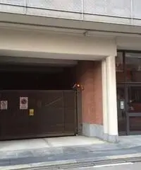 Privato affitta box auto in via D. Ferrari 4, Torino Privato affitta box auto in via D. Ferrari 4, Torino