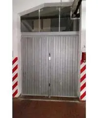 Portuense Vigna Pia Spallanzani box mq.13