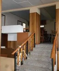 Locale commerciale in zona CENTRO a Vado Ligure