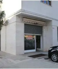 Negozio a Martina Franca - zona CENTRALE