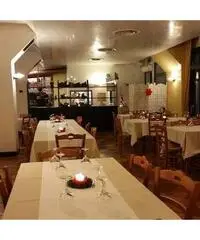 Affittasi ristorante pizzeria