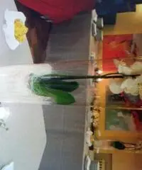 Affittasi ristorante pizzeria