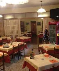 Bar trattoria belvedere