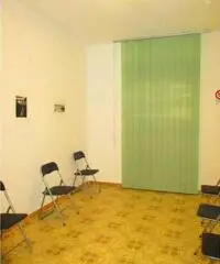 Affitto Ufficio a Siracusa - zona tisia