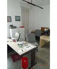 Ufficio a Genova - zona Centro citt#224;