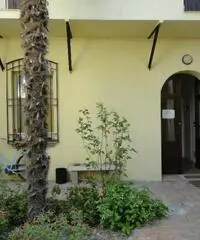 Rimini Centro ufficio 1 vano con sala attesa e bagno