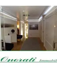 Uffici mq 2600 zona Prati Cod. UF-259