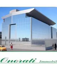 Uffici mq 3500 Tiburtina ad.te GRA. UF-258 Uffici mq 3500 Tiburtina ad.te GRA. UF-258