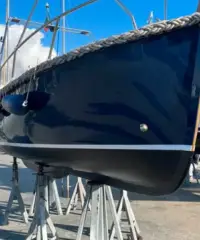 Gozzo baciccia primula mare