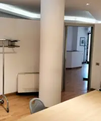 Cagliari via Biasi locale commerciale 170 mq