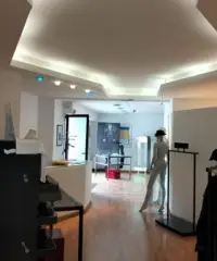 Cagliari via Biasi locale commerciale 170 mq