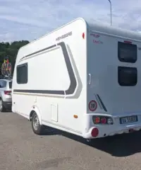 Caravan weinsberg caraone 400 lkk