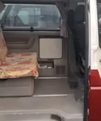 Volkswagen California Westfalia