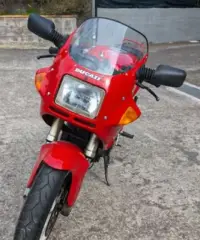 Ducati 350 SS - 1992