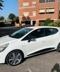 RENAULT CLIO 1.5 dCi COSTUME NATIONAL