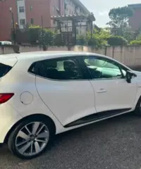 RENAULT CLIO 1.5 dCi COSTUME NATIONAL