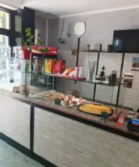 Izzeria d'asporto e domicilio