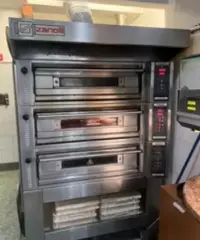 Izzeria d'asporto e domicilio