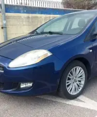 Fiat bravo 1900.jtd 120 cavalli