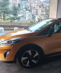 Fiesta active full 1.0 Fiesta active full 1.0