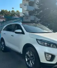 Kia Sorento 2.2 CRDi AWD Feel Rebel