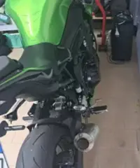 Kawasaki z900