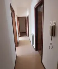 Appartamento Via Marsala Caltanissetta