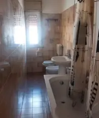 Appartamento Via Marsala Caltanissetta