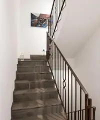 Villa Bifamiliare con giardino 5000 mq a Fidenza