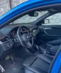 BMW X2 SDrive 20i