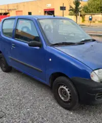 Fiat 600 1.1