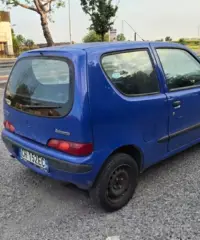 Fiat 600 1.1