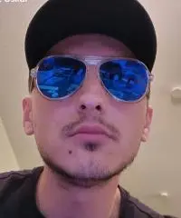 Ciao mi chiamo Alex