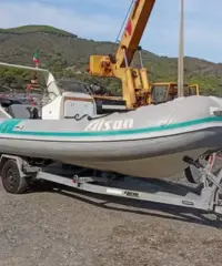 Alson 550