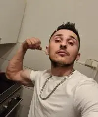 Ciao mi chiamo Alex