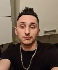 Ciao mi chiamo Alex