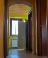 Grazioso trilocale ristrutturato