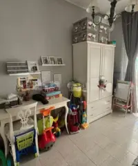 Trilocale ristrutturato