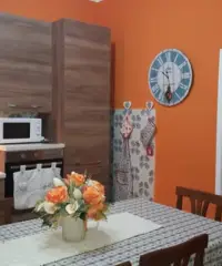 Grazioso con vista mare dal 12 settembre al 19