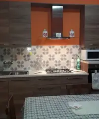 Grazioso con vista mare dal 12 settembre al 19