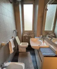 Stanza doppia uso singola per studenti