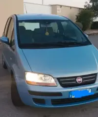 FIAT Idea - 2004